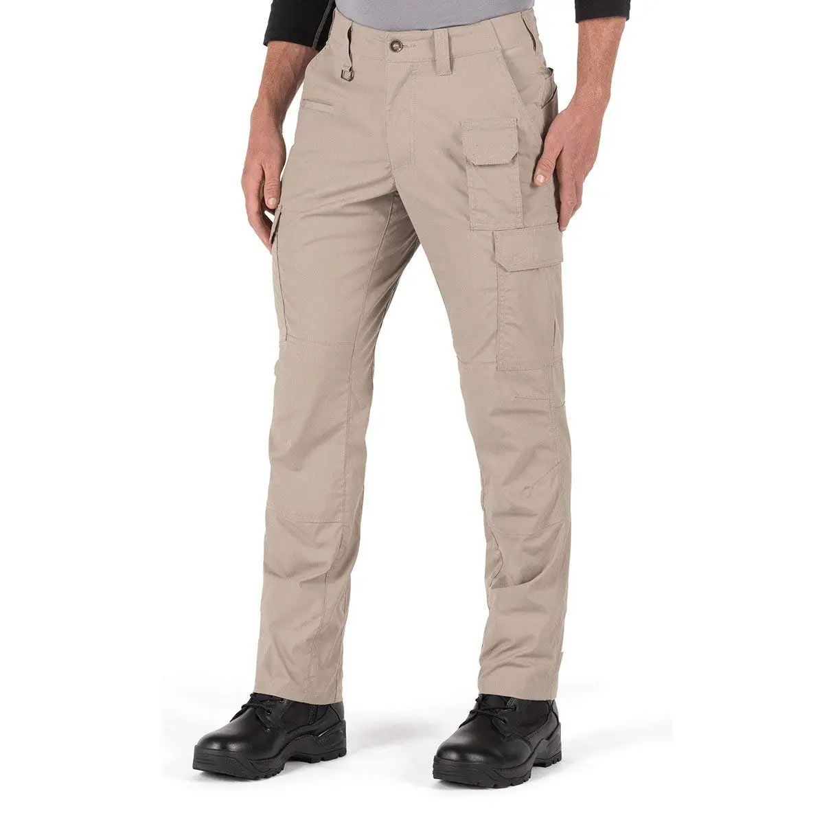 5.11 Tactical Men's ABR Pro Pants, Straight Fit, 9 Pockets, Comfort Waist, Style 74512