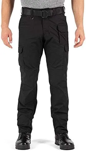 5.11 Tactical Men's ABR Pro Pants, Straight Fit, 9 Pockets, Comfort Waist, Style 74512