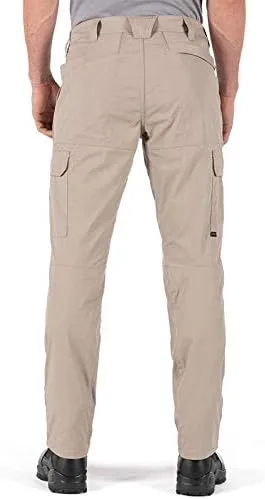5.11 Tactical Men's ABR Pro Pants, Straight Fit, 9 Pockets, Comfort Waist, Style 74512