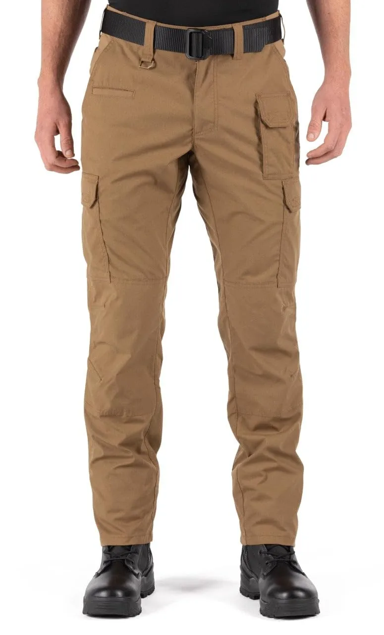 5.11 Tactical Men's ABR Pro Pants, Straight Fit, 9 Pockets, Comfort Waist, Style 74512