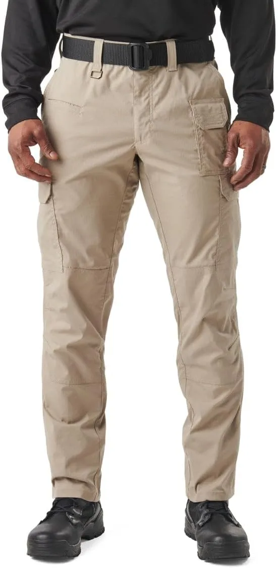 5.11 Tactical Men's ABR Pro Pants, Straight Fit, 9 Pockets, Comfort Waist, Style 74512