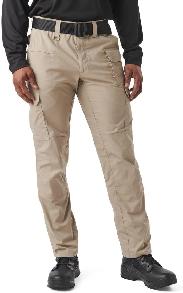 5.11 Tactical Men's ABR Pro Pants, Straight Fit, 9 Pockets, Comfort Waist, Style 74512