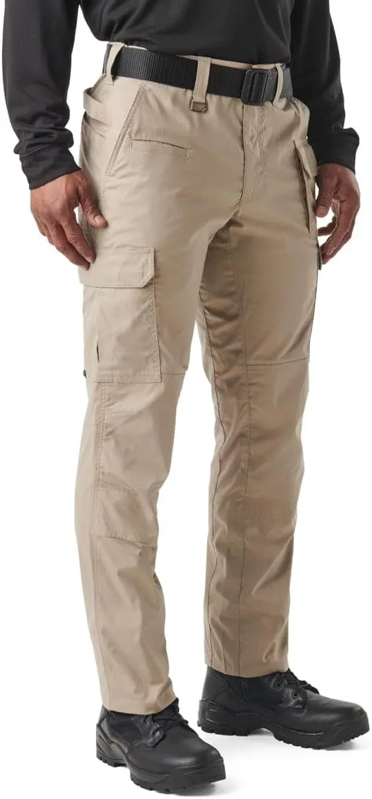5.11 Tactical Men's ABR Pro Pants, Straight Fit, 9 Pockets, Comfort Waist, Style 74512