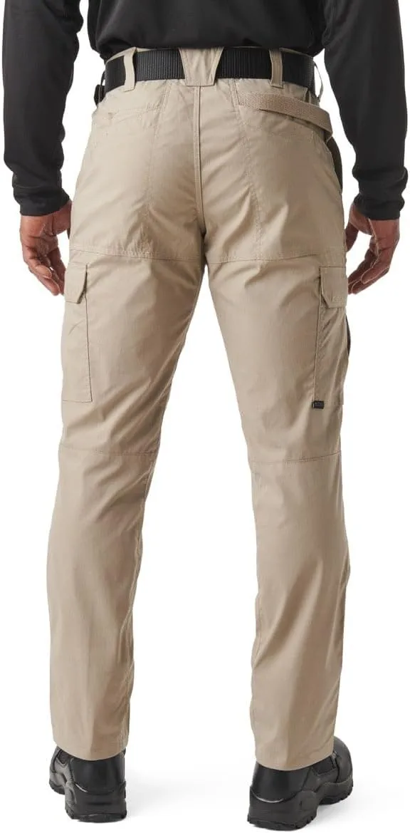 5.11 Tactical Men's ABR Pro Pants, Straight Fit, 9 Pockets, Comfort Waist, Style 74512