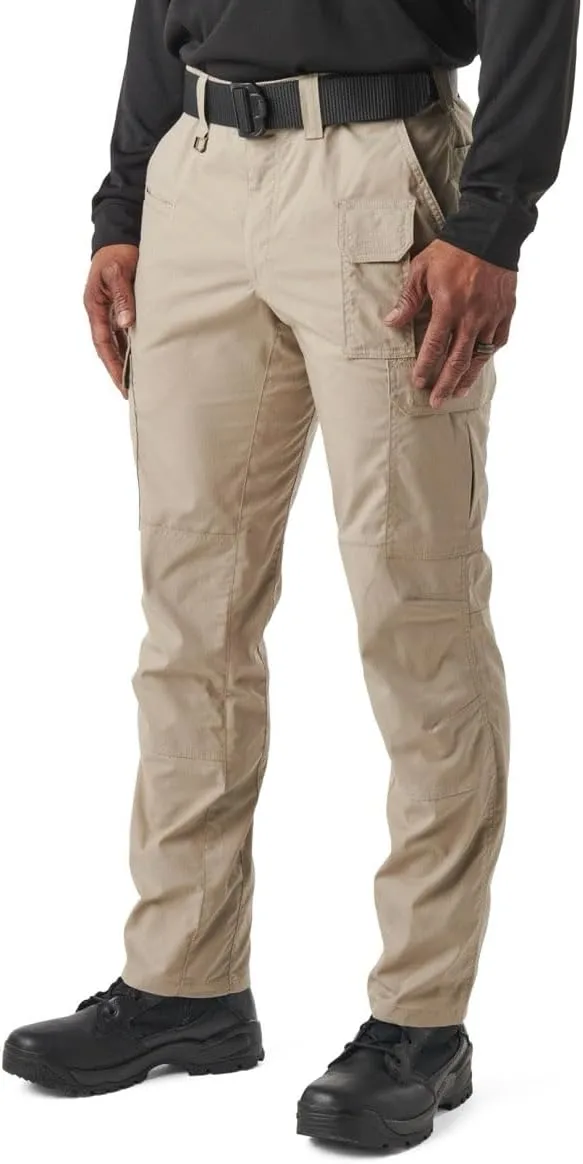 5.11 Tactical Men's ABR Pro Pants, Straight Fit, 9 Pockets, Comfort Waist, Style 74512