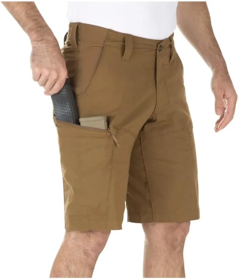 5.11 Apex 11" Short