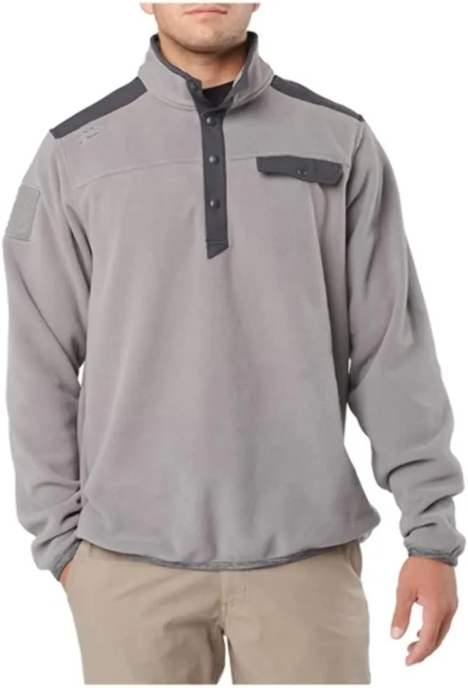 5.11 Apollo Fleece Tech Shirt