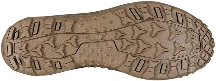 5.11 Tactical A/T 6-Inch Non-Zip All-Terrain Boots