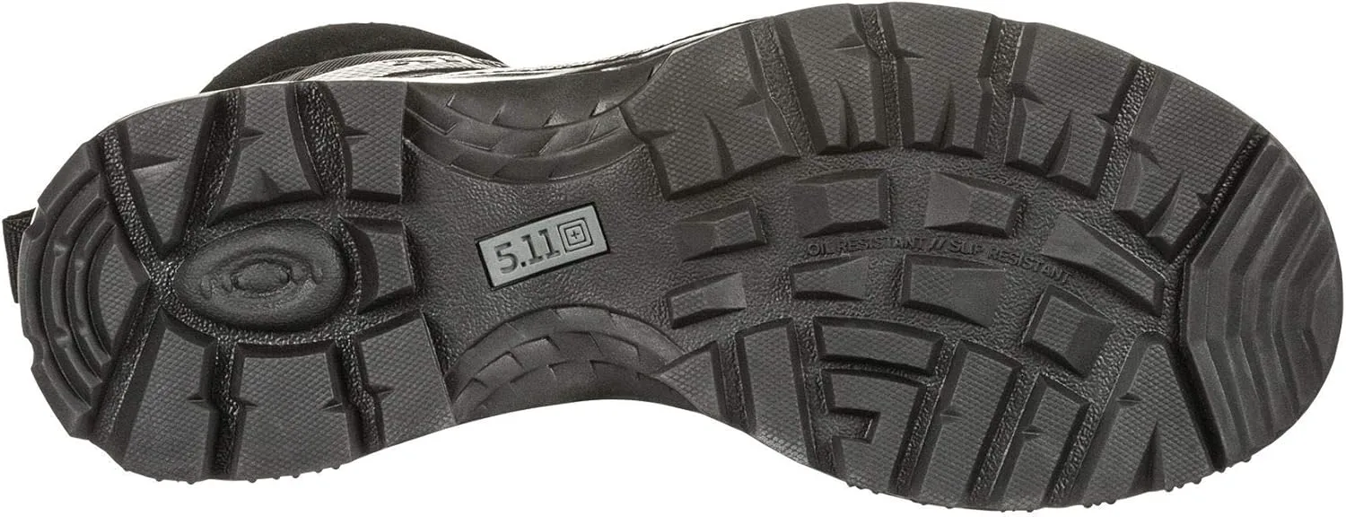 5.11 Tactical ATAC 2.0 6-Inch Tactical Boots