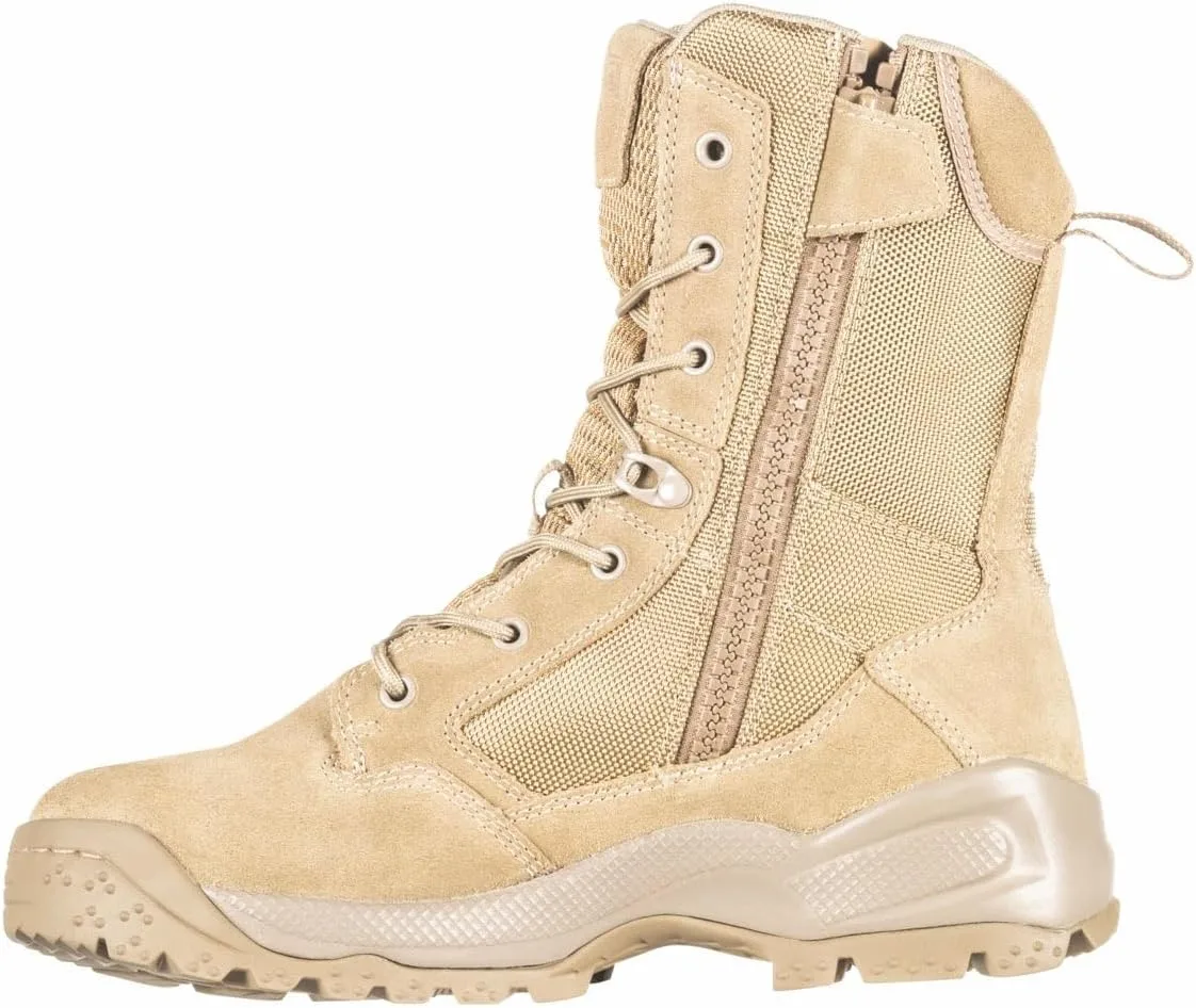 5.11 Tactical Men's A.T.A.C. 2.0 Arid 8 Inches Boots