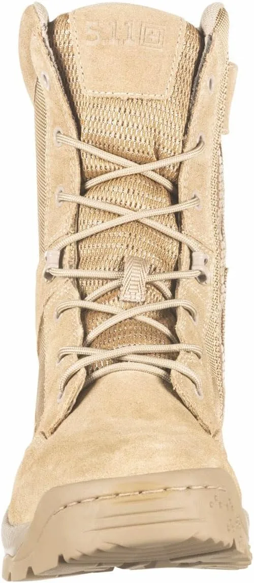 5.11 Tactical Men's A.T.A.C. 2.0 Arid 8 Inches Boots