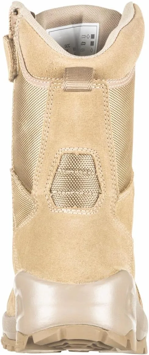 5.11 Tactical Men's A.T.A.C. 2.0 Arid 8 Inches Boots