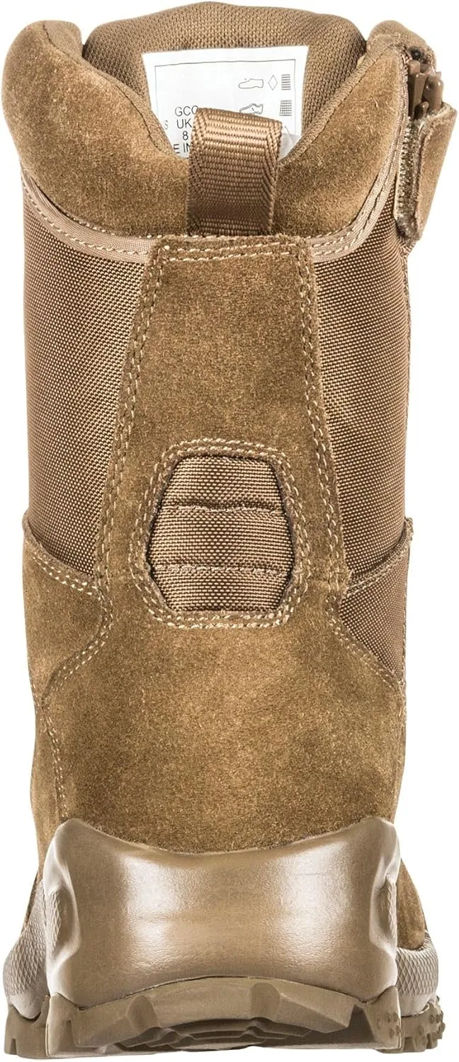 5.11 Tactical ATAC 2.0 8" Men's Side-Zip Tactical Boot