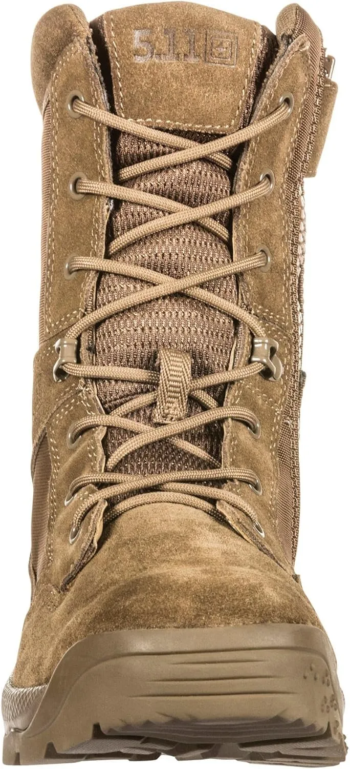 5.11 Tactical ATAC 2.0 8" Men's Side-Zip Tactical Boot