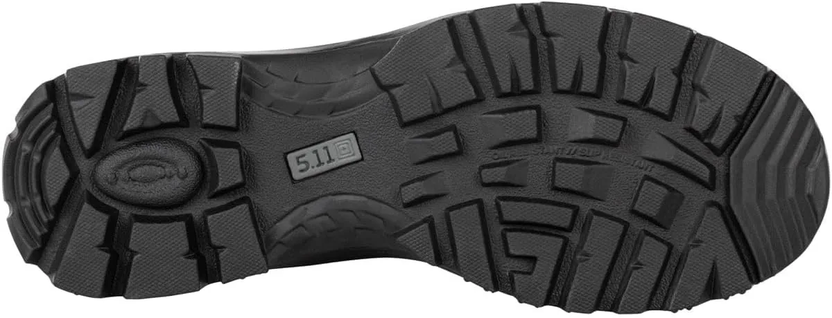 5.11 Tactical Men's A.T.A.C. 2.0 8-Inch Shield Boot, Style 12416
