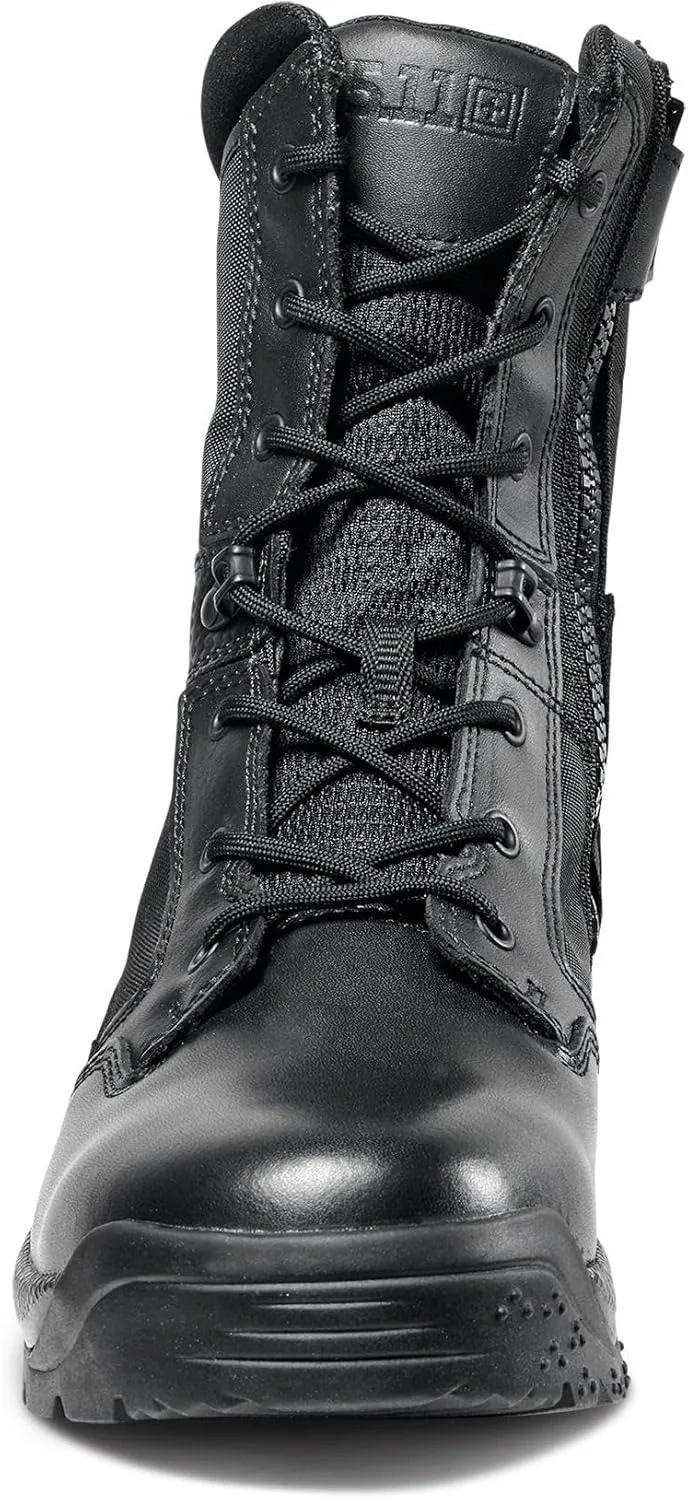5.11 Tactical ATAC 2.0 Side-Zip 8-Inch Men's Boots, Style 12391ABR