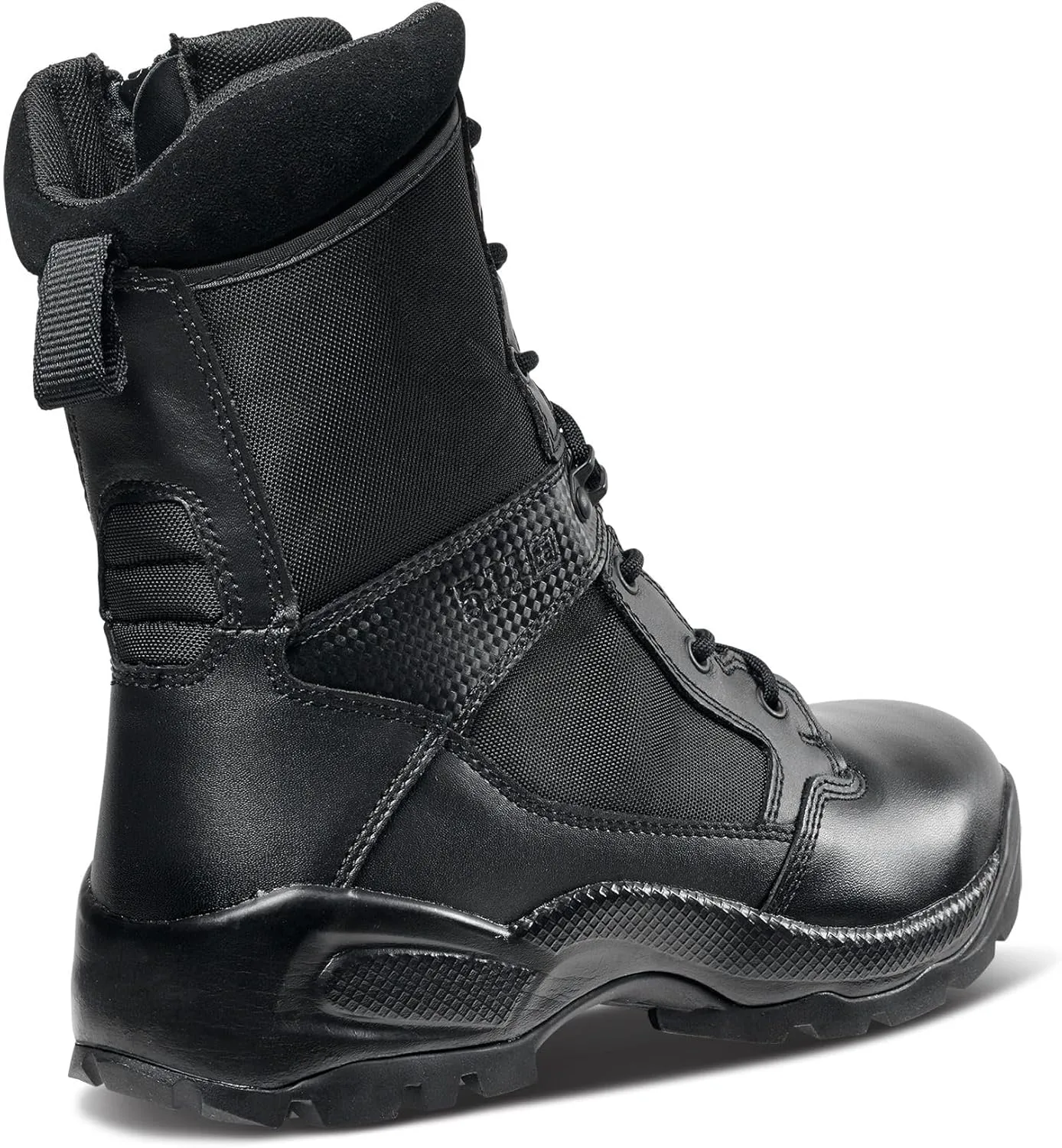 5.11 Tactical ATAC 2.0 Side-Zip 8-Inch Men's Boots, Style 12391ABR