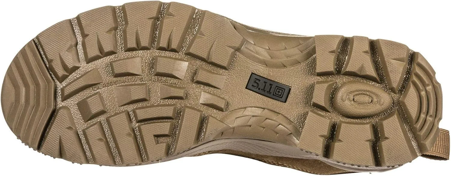5.11 Tactical A.T.A.C. 2.0 8-Inch Storm Boots