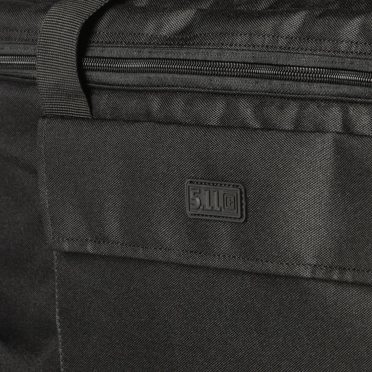 5.11 Tactical Unisex Basic Patrol Bag 37L, Lightweight and Secure, Adjustable Shoulder Strap, Style 56523, Black