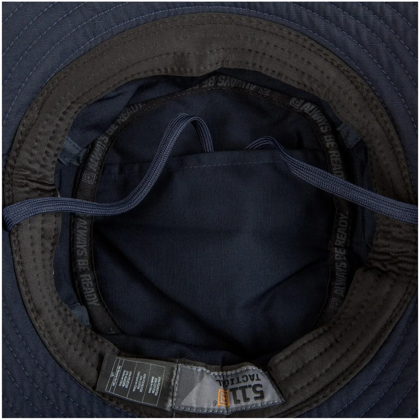 5.11 Boonie Hat - Poly/Cotton TDU Ripstop