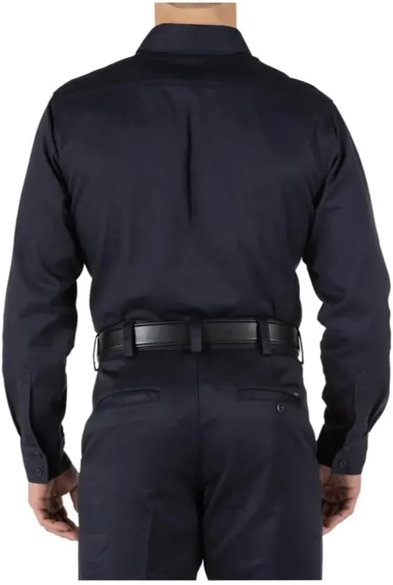 5.11 Men's Company Long Sleeve Shirt