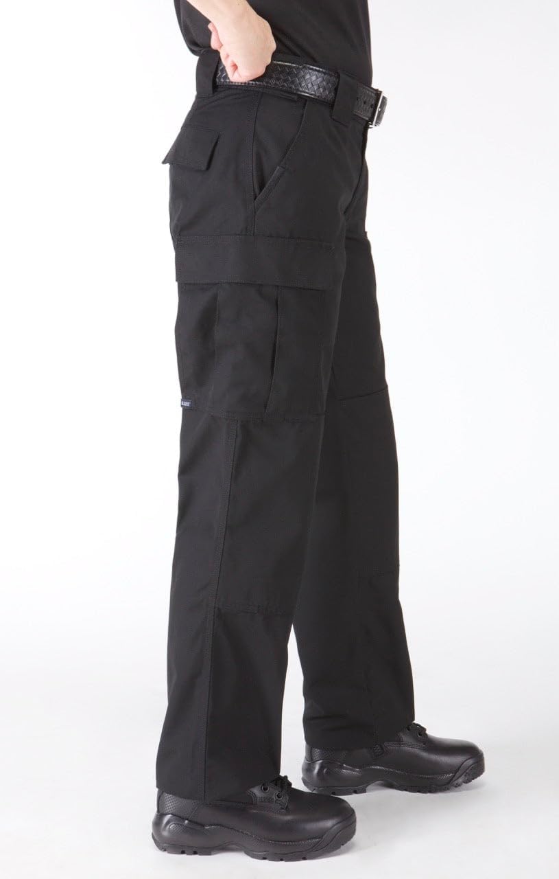 5.11 Tactical Women's TDU Pants with Cargo Pockets, Style 64359ABR