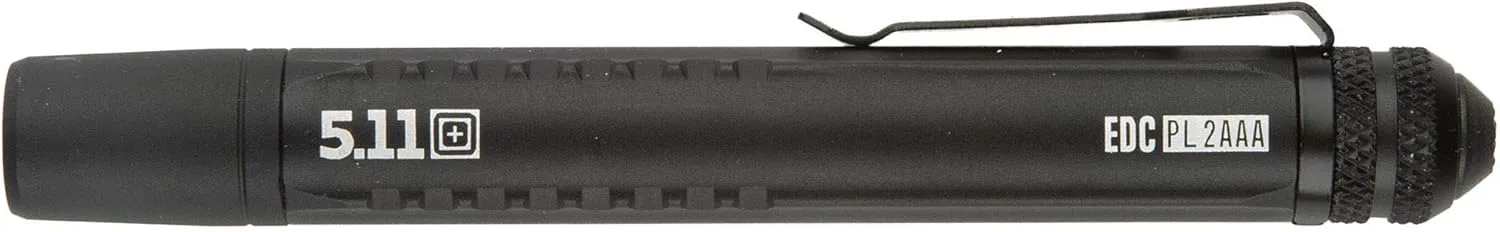 5.11 EDC PL 2AAA Penlight Tactical Flashlight, Style 53380