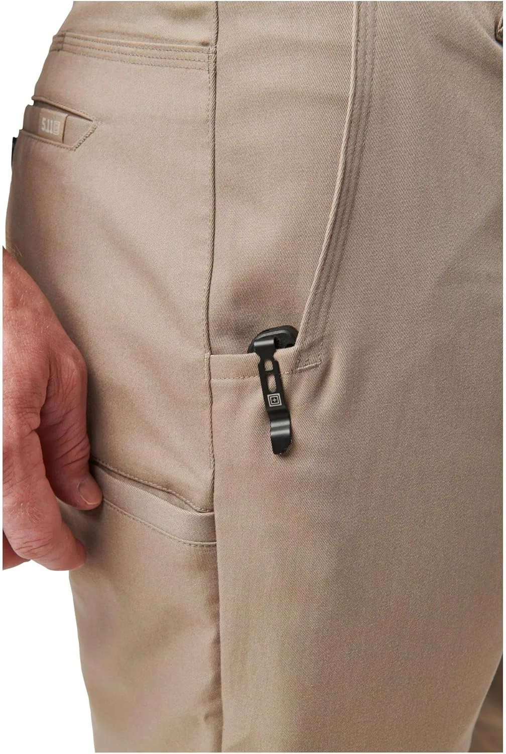 5.11 Tactical Edge Chino 2.0 Men's Straight-Fit Pants