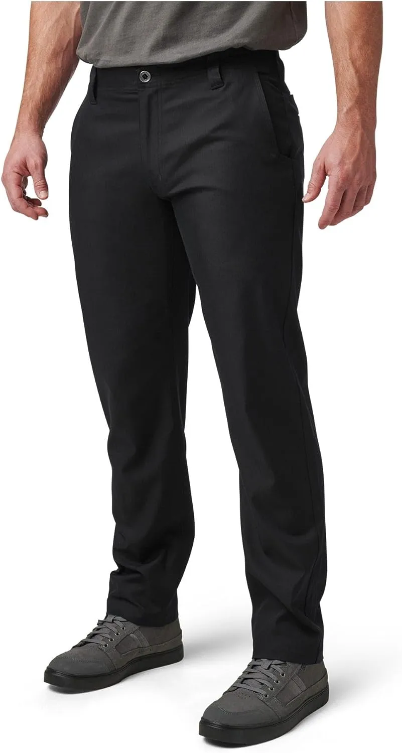 5.11 Tactical Edge Chino 2.0 Men's Straight-Fit Pants