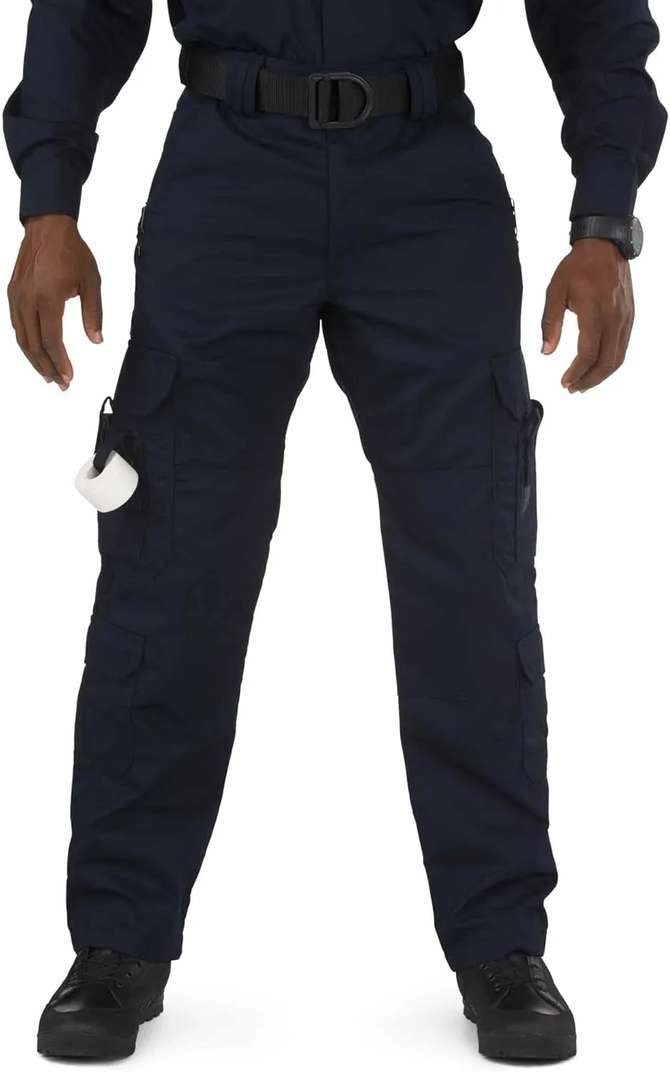 5.11 Tactical Men's EMS/EMT Cargo Work Pant, Style 74310ABR