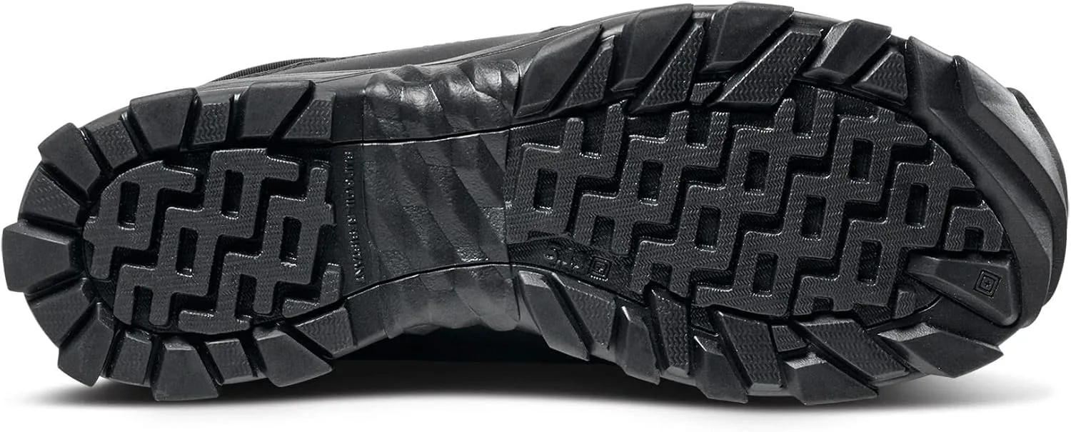 5.11 Tactical Fast-Tac 6 Waterproof Men's Work Boot