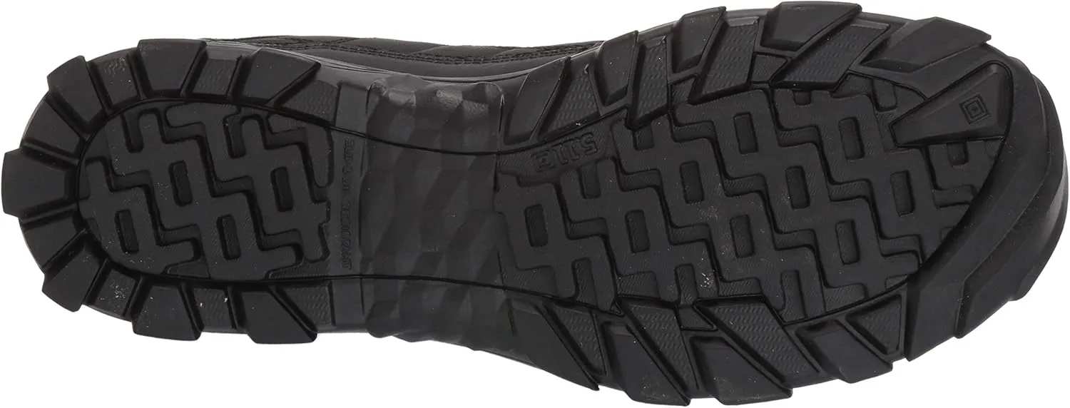 5.11 Men's Fast-Tac 8" Tactical Boot