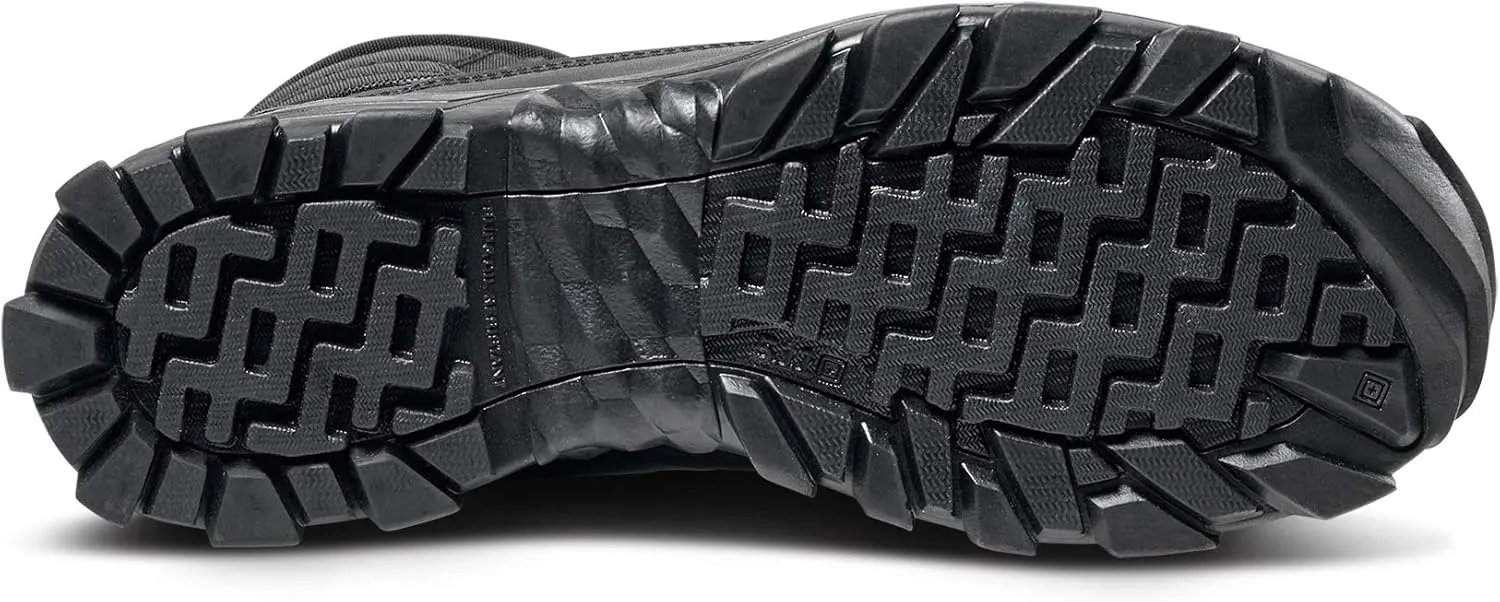5.11 Men's Fast-Tac 8" Tactical Boot
