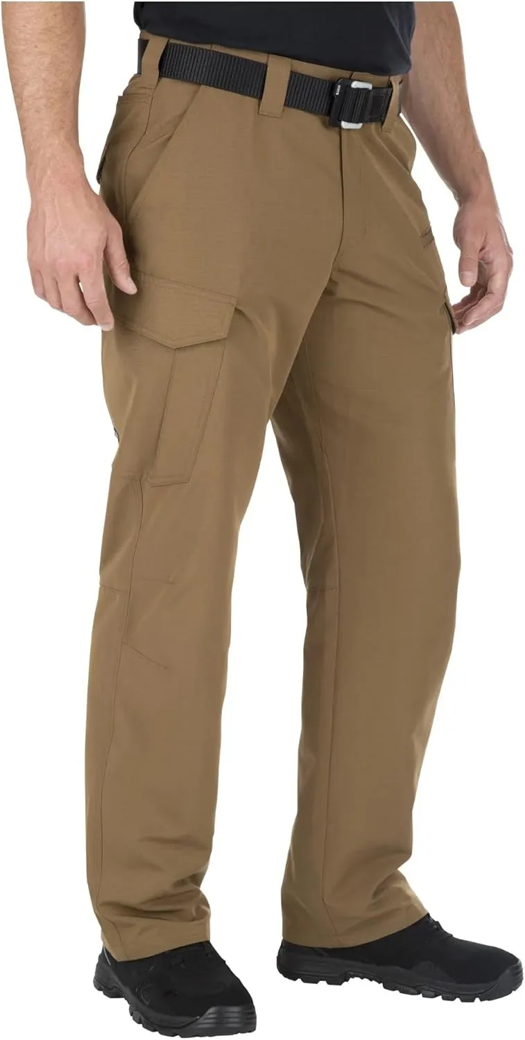 5.11 Tactical Men's Fast-Tac Cargo Pant