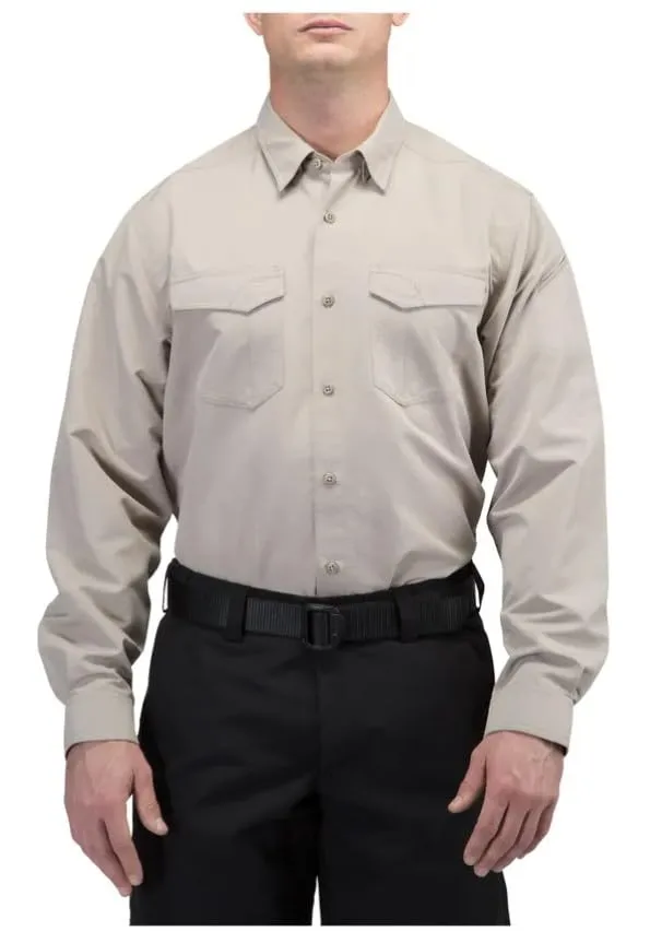 5.11 Fast-Tac Long Sleeve Shirt