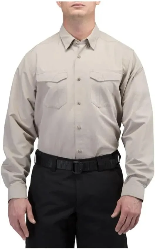 5.11 Fast-Tac Long Sleeve Shirt