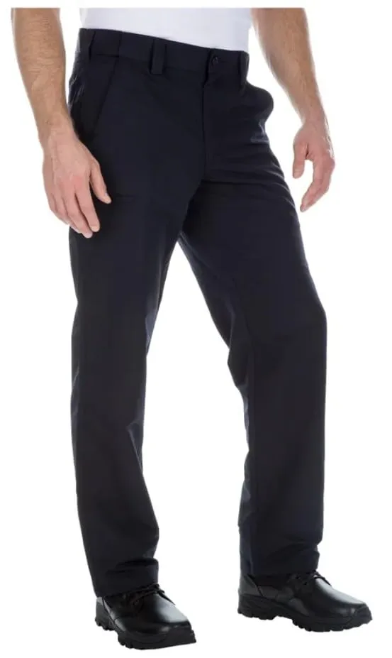 5.11 Tactical Men's Fast-Tac Urban Pants, Regular Fit, 5 Pockets, Style 74461ABR