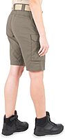 FIRST TACTICAL Women's V2 Work Utility Short