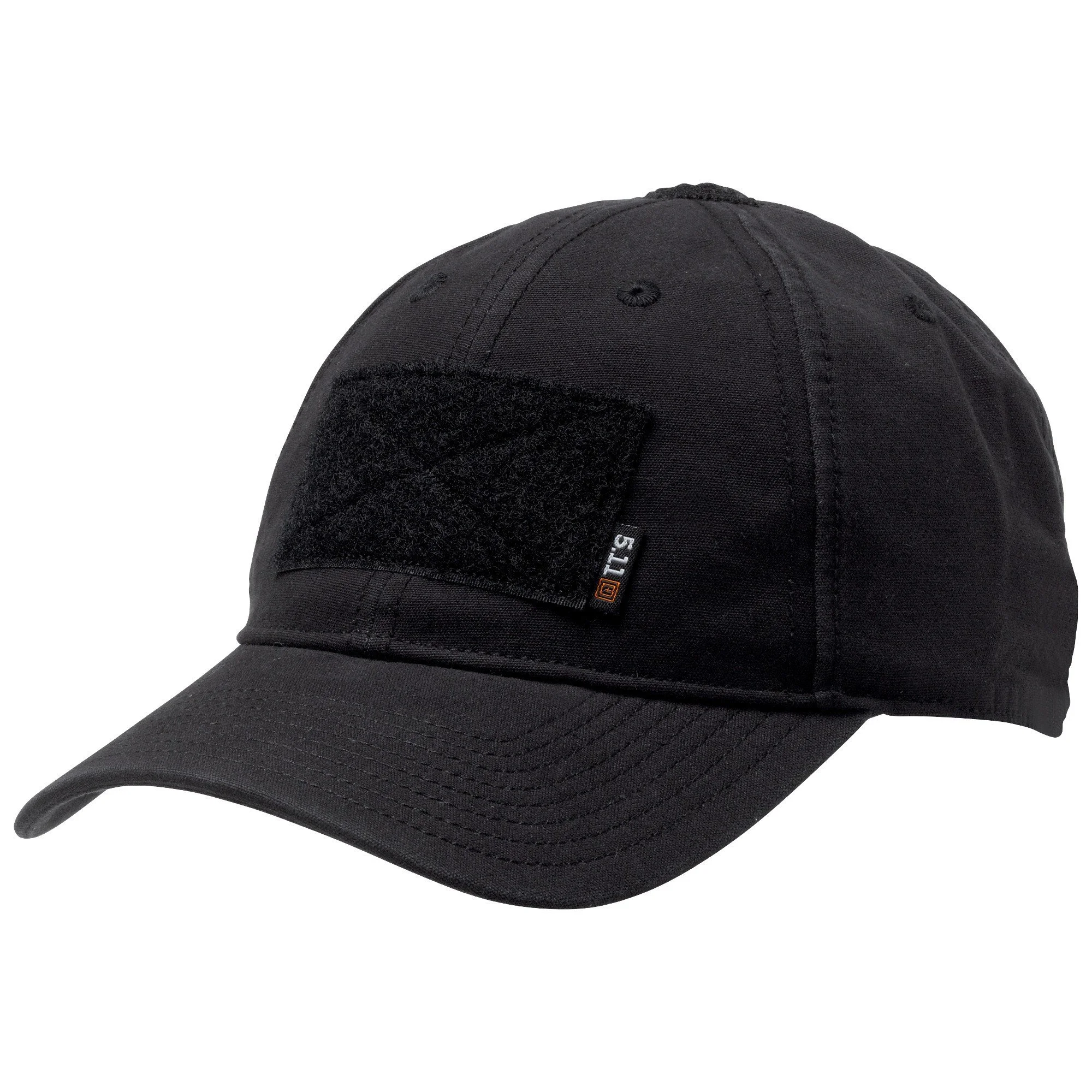 5.11 Tactical Flag Bearer Cap, Soft Crown & High-Curved Brim, Style 89406