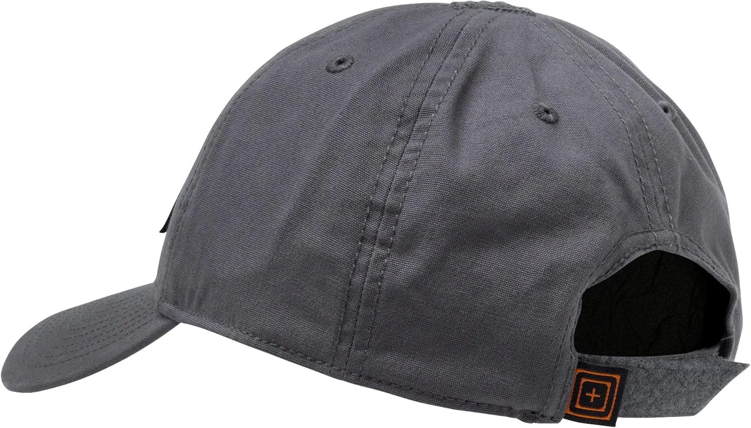 5.11 Tactical Flag Bearer Cap, Soft Crown & High-Curved Brim, Style 89406