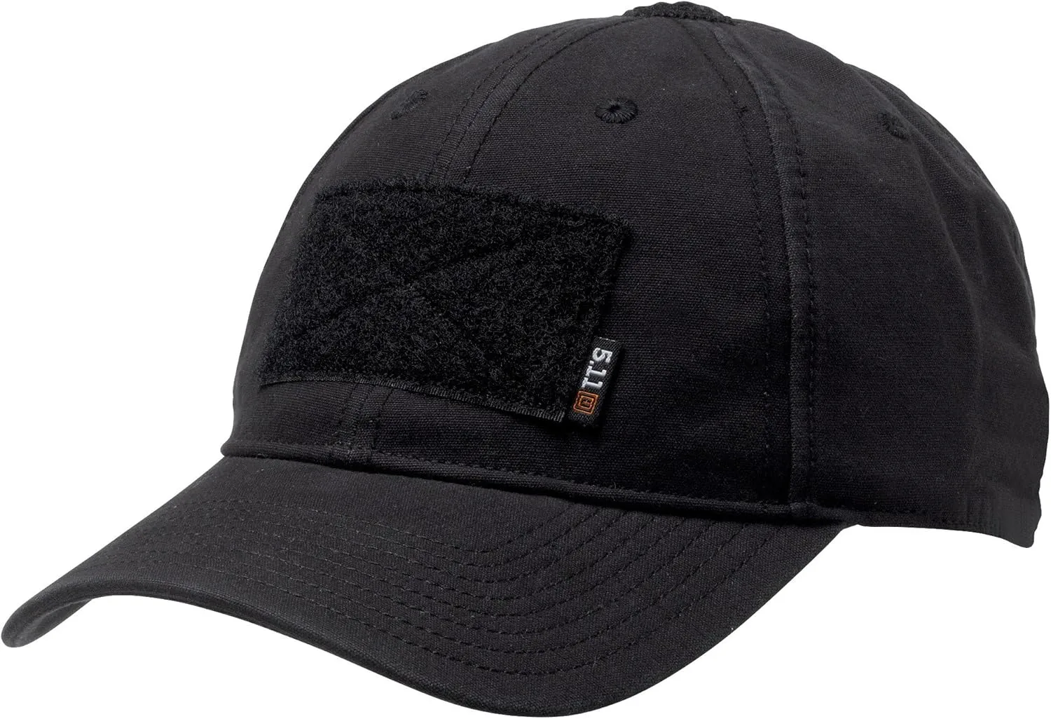 5.11 Tactical Flag Bearer Cap, Soft Crown & High-Curved Brim, Style 89406