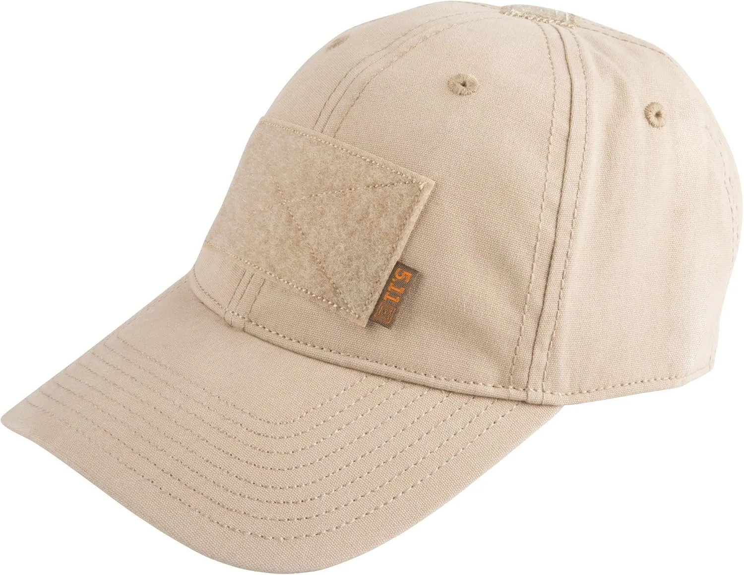5.11 Tactical Flag Bearer Cap, Soft Crown & High-Curved Brim, Style 89406