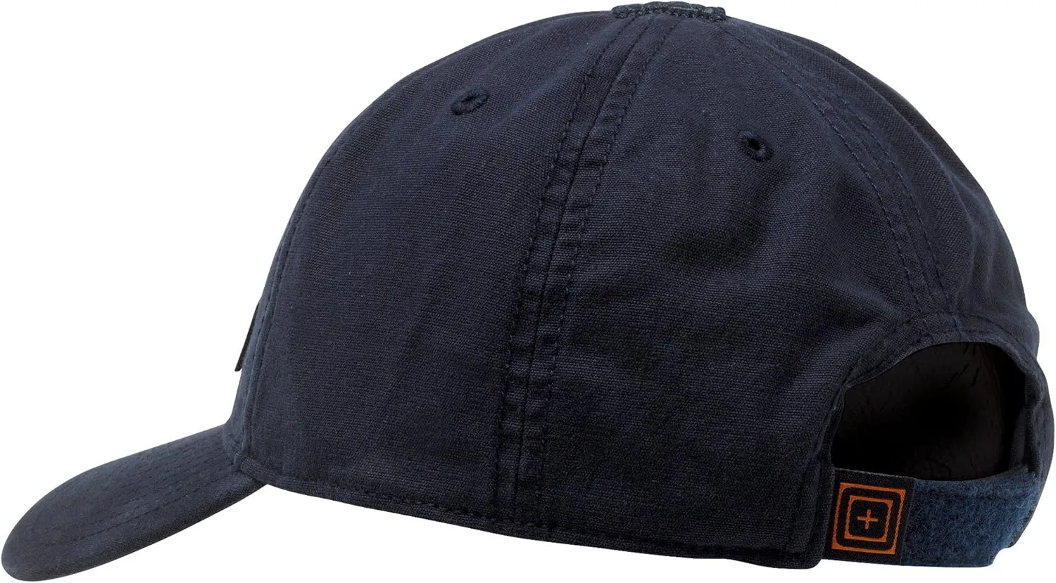 5.11 Tactical Flag Bearer Cap, Soft Crown & High-Curved Brim, Style 89406