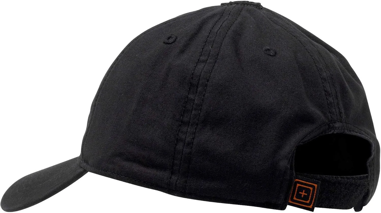 5.11 Tactical Flag Bearer Cap, Soft Crown & High-Curved Brim, Style 89406