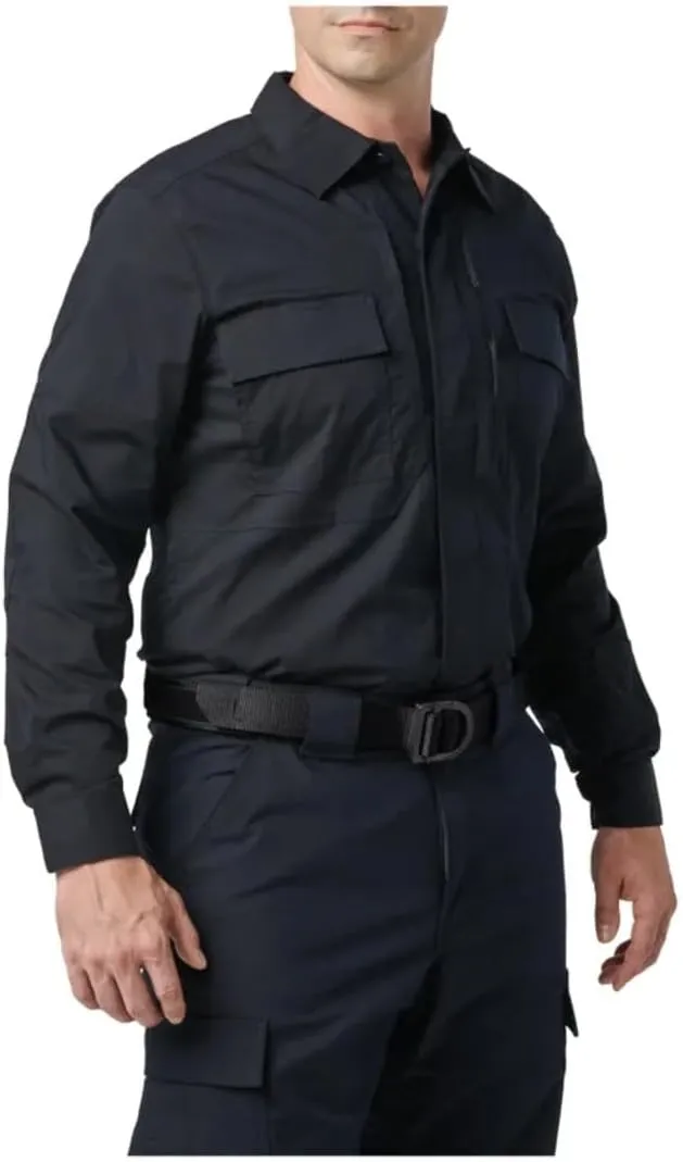 5.11 Flex-Tac TDU Long-Sleeve Tactical Shirt