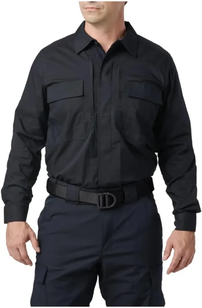 5.11 Flex-Tac TDU Long-Sleeve Tactical Shirt