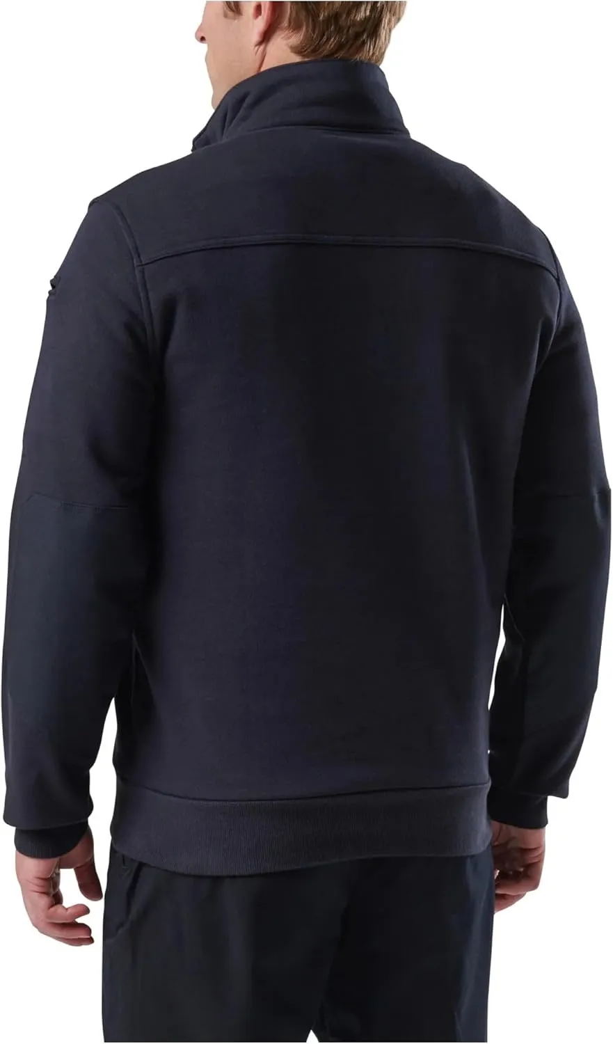 5.11 Tactical Men's Job Shirt 1/4 Zip 2.0, Style 72534