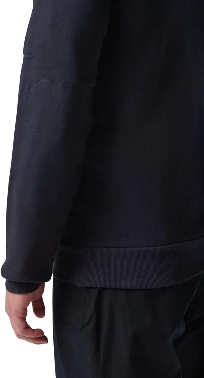 5.11 Tactical Men's Job Shirt 1/4 Zip 2.0, Style 72534ABR