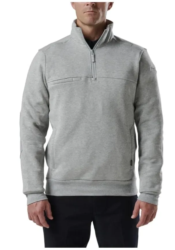 5.11 Tactical Men's Job Shirt 1/4 Zip 2.0, Style 72534ABR