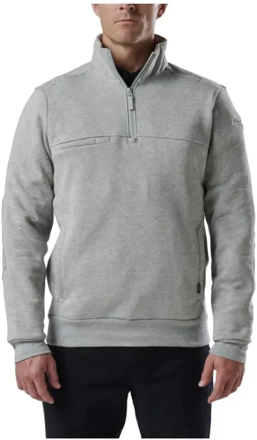 5.11 Tactical Men's Job Shirt 1/4 Zip 2.0, Style 72534ABR